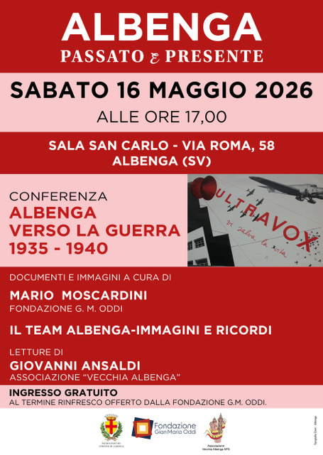 il manifesto della rassegna