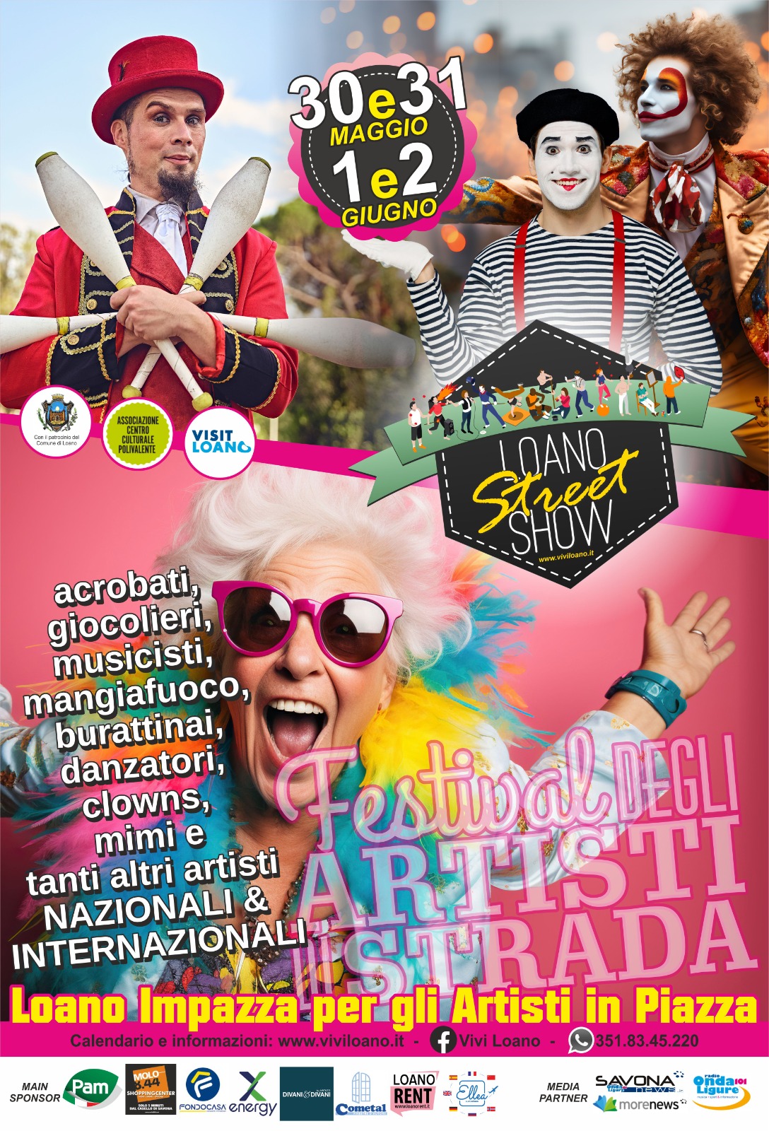 Grafica