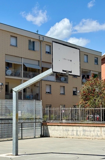 spazi giochi ad Albenga