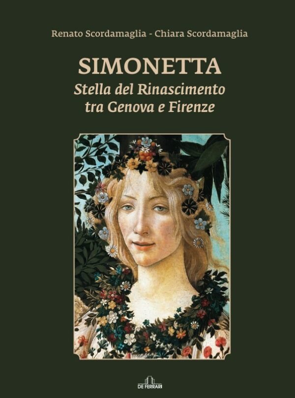 copertina del libro