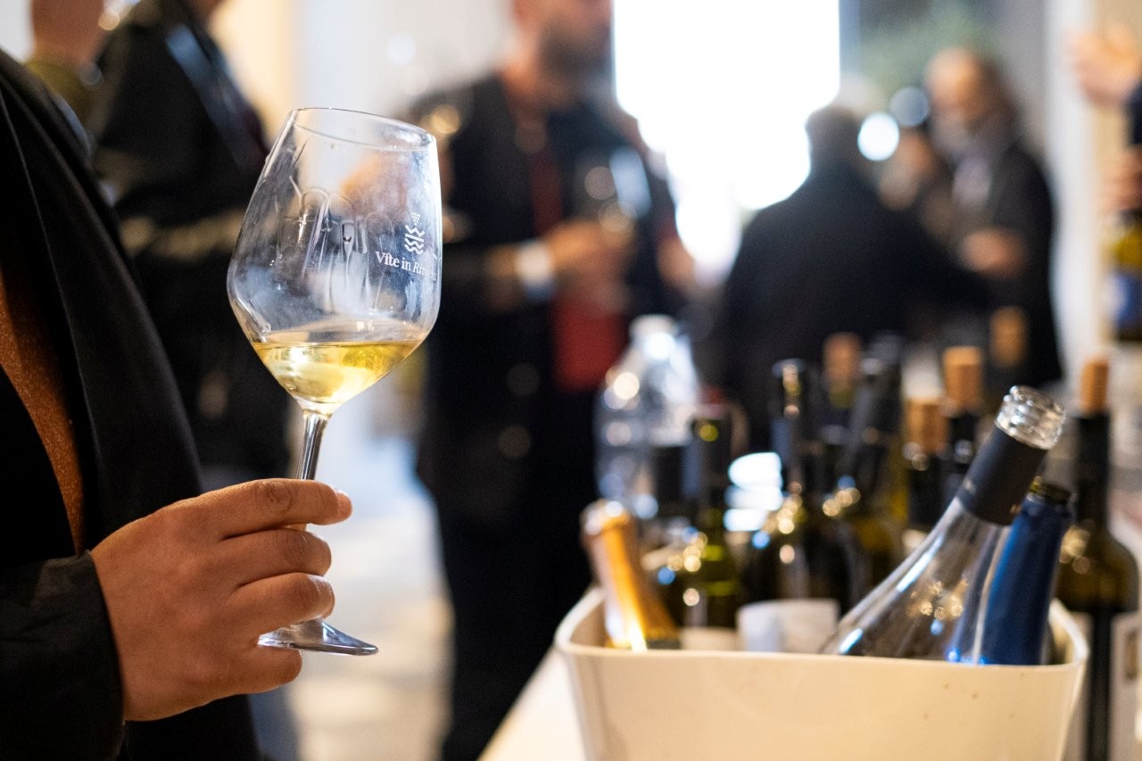degustazione vino