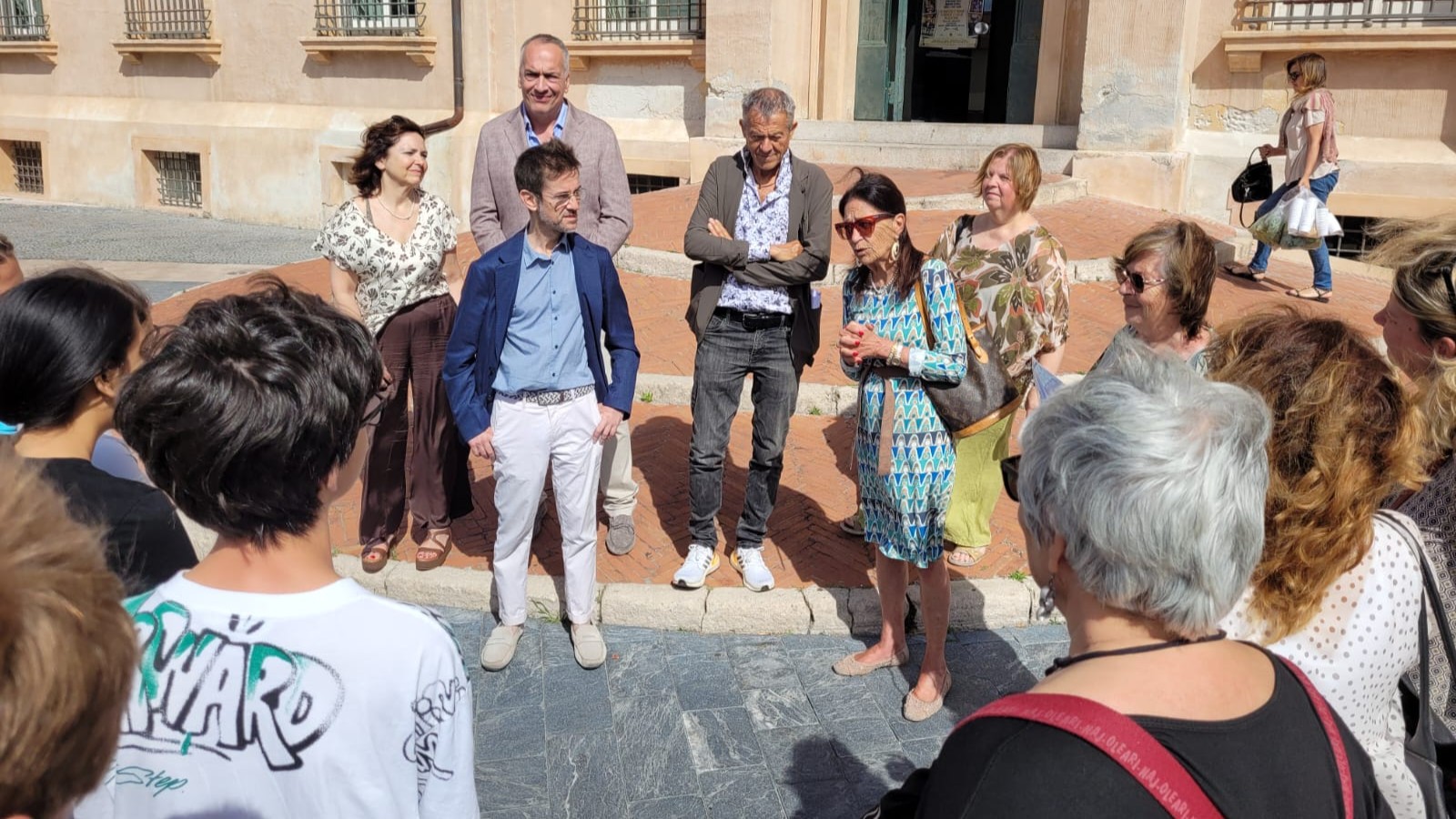 Loano Bandiera Verde progetto Eco-Schools