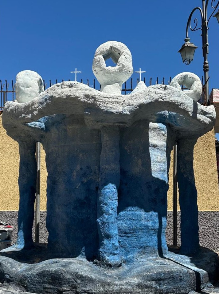 Carosello Marino