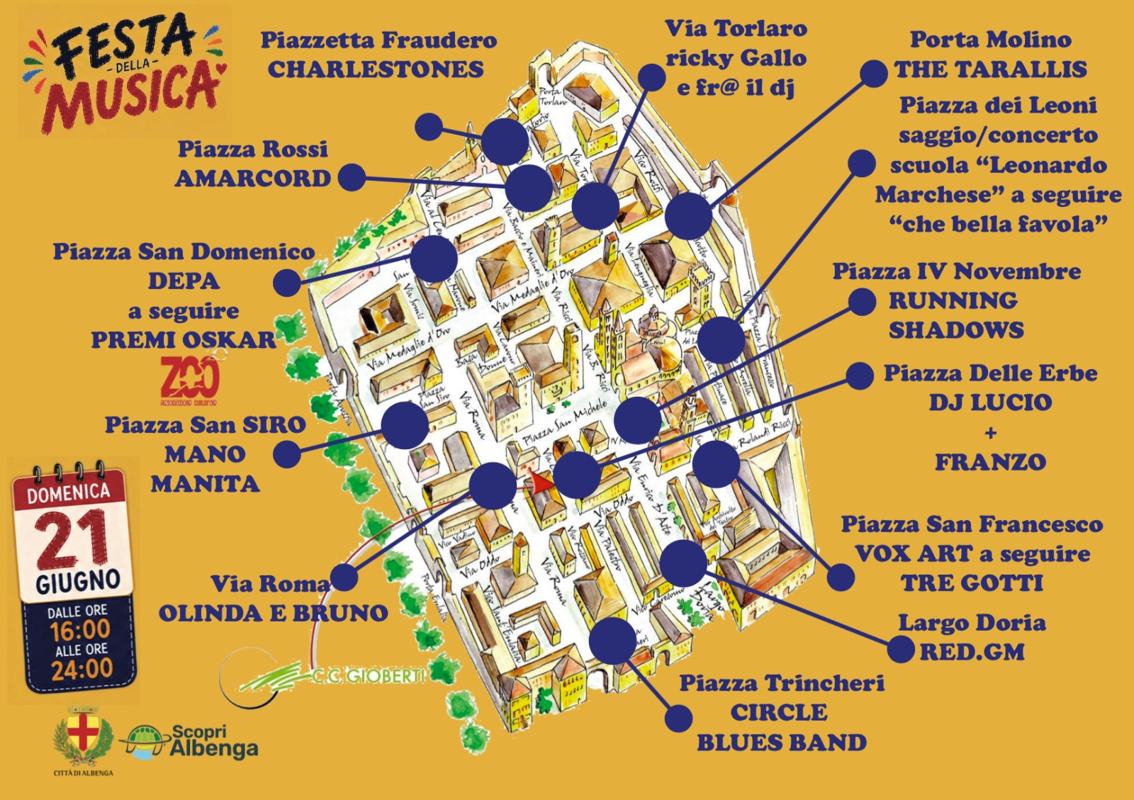 Mappa
