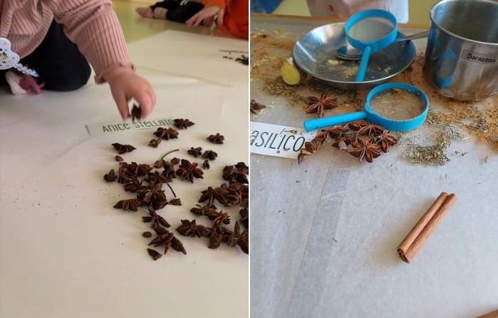 Loano Bandiera Verde progetto Eco-Schools