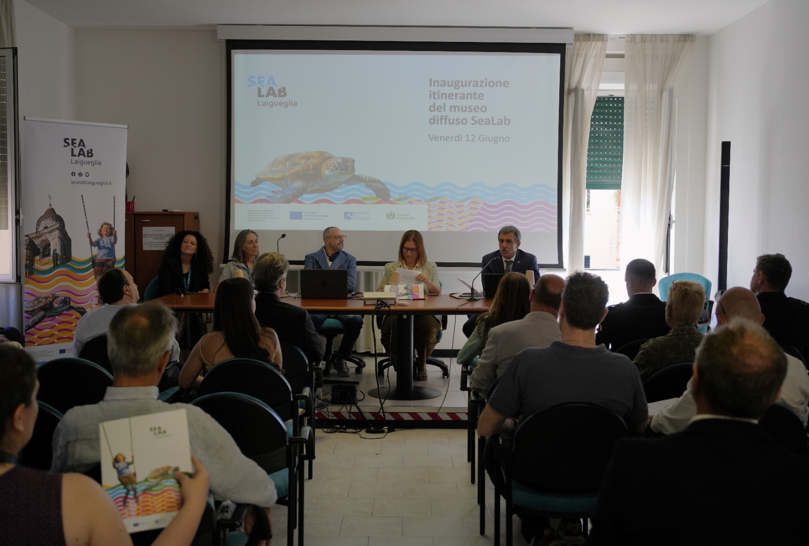 SeaLab_presentazione