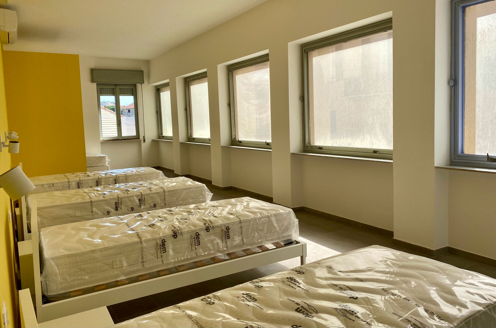 Stazione di posta Savon