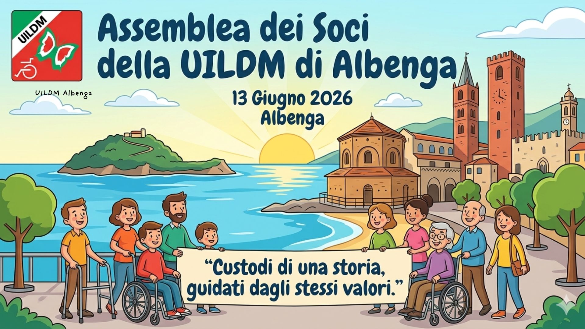 uildm