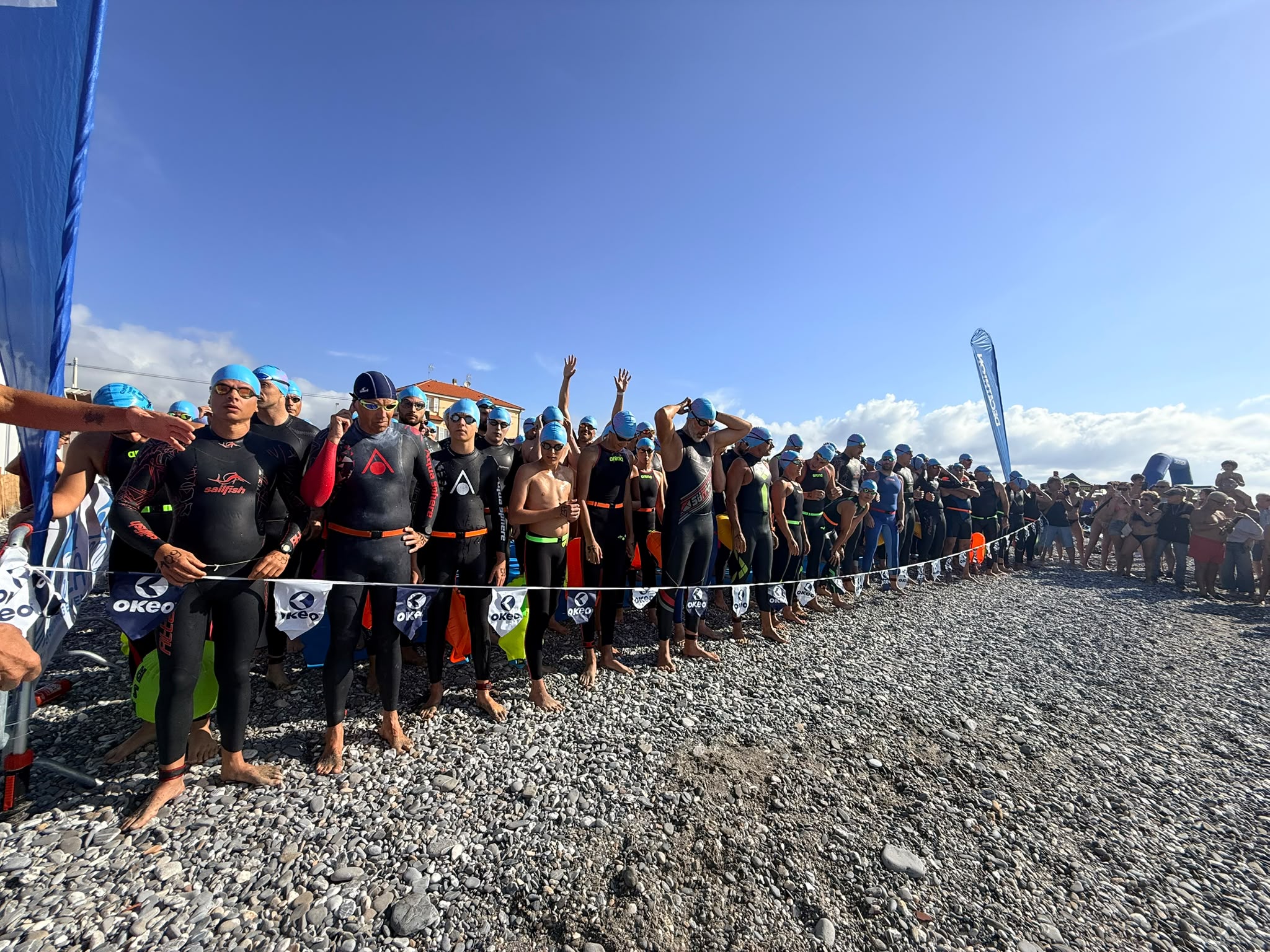 dritti all'isola 2026