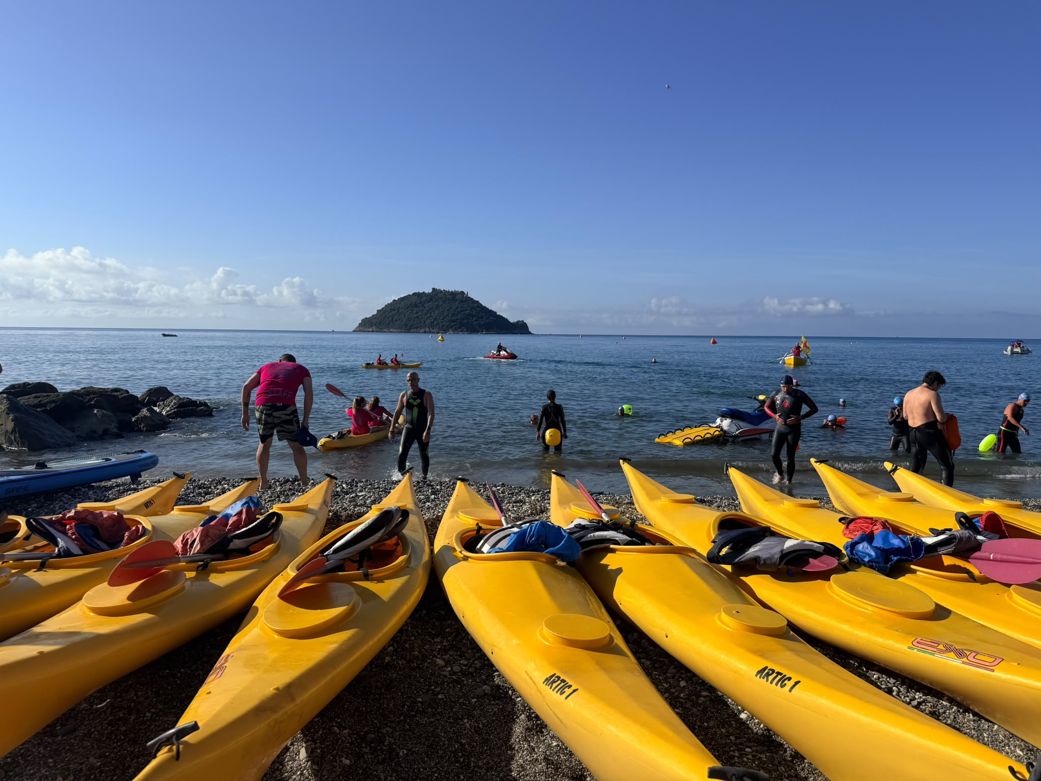 dritti all'isola 2026
