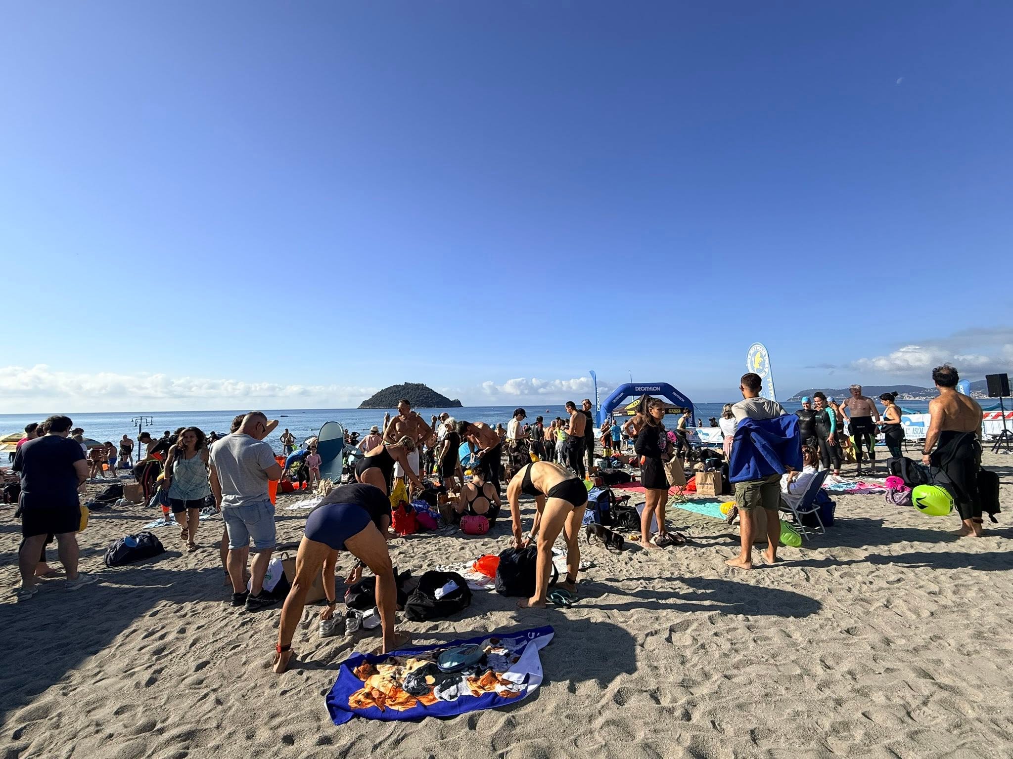 dritti all'isola 2026