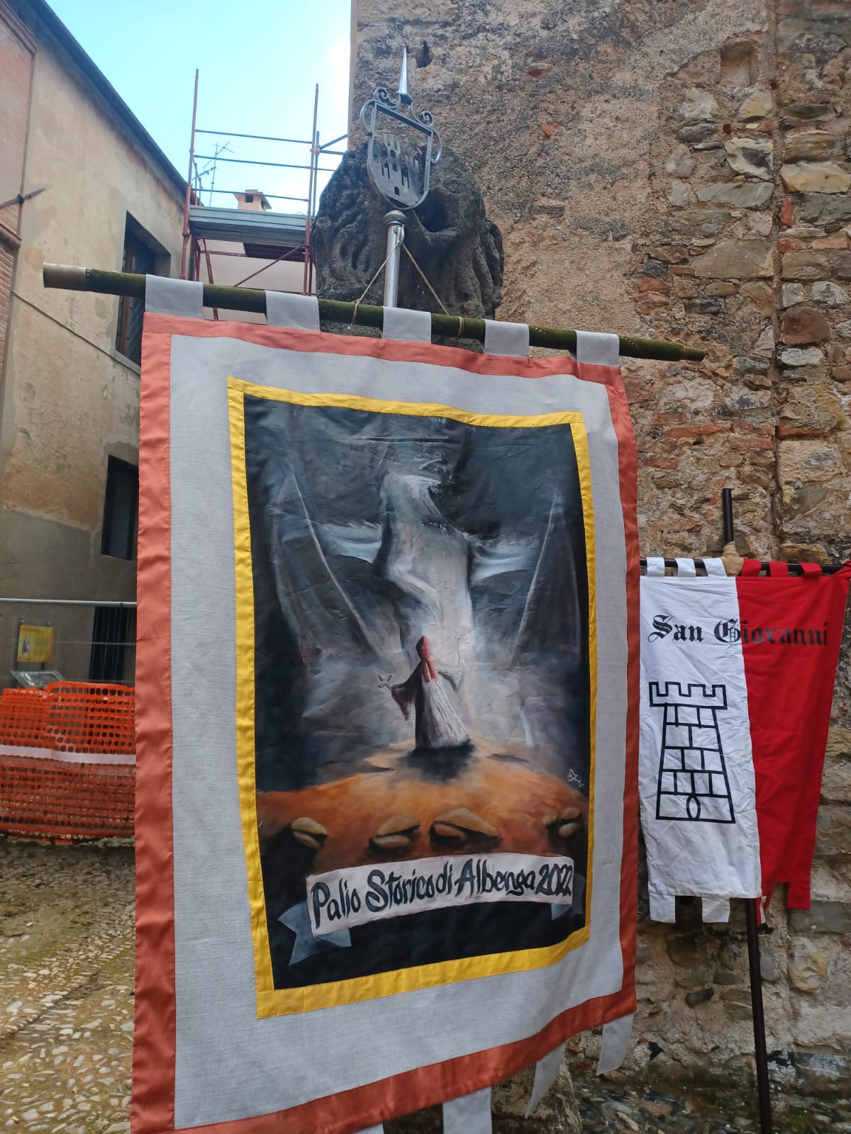 Il Palio del 2022