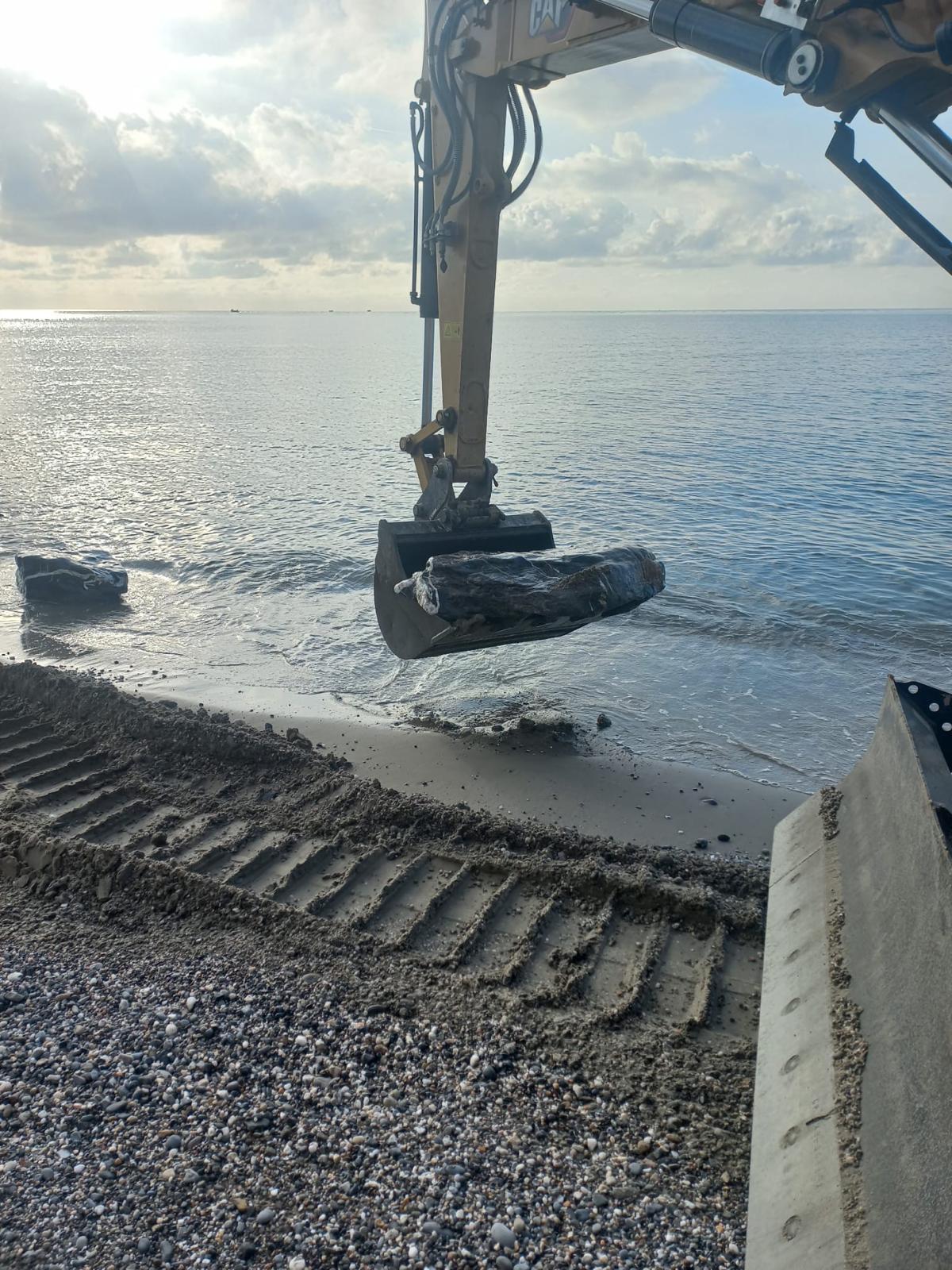 Spiagge libere Ceriale 