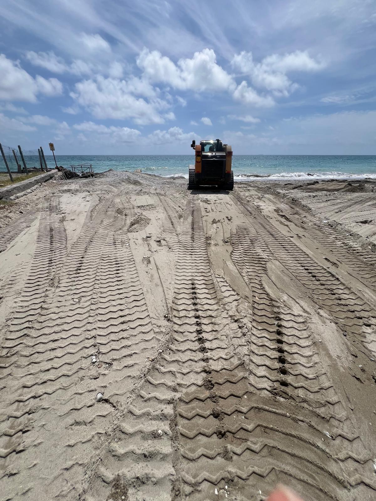 Spiagge libere Ceriale 