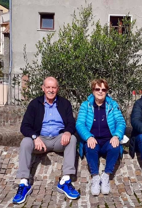 AGNESE E RENATO