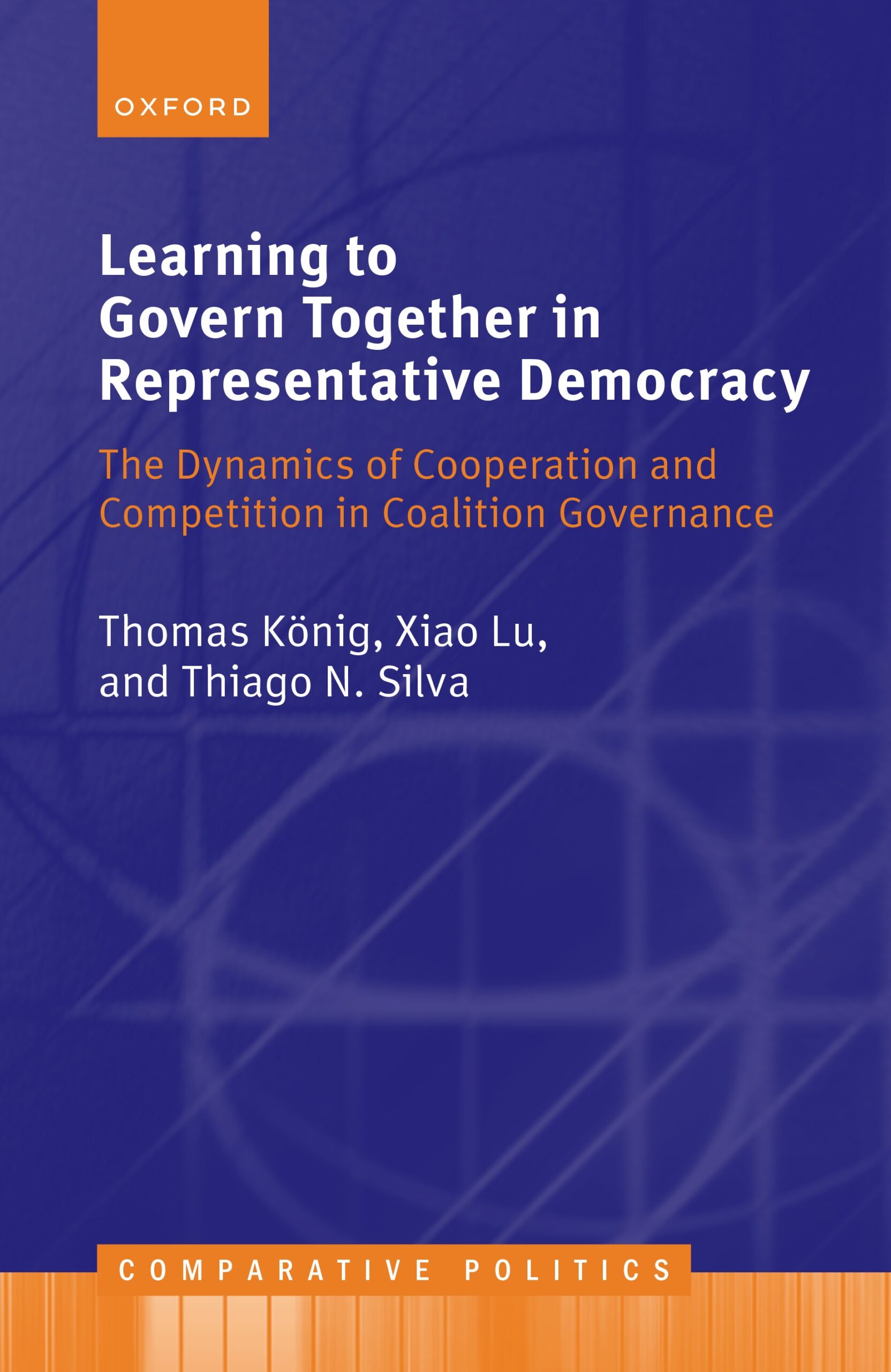 Copertine Learning to Govern Together in Representative Democracy