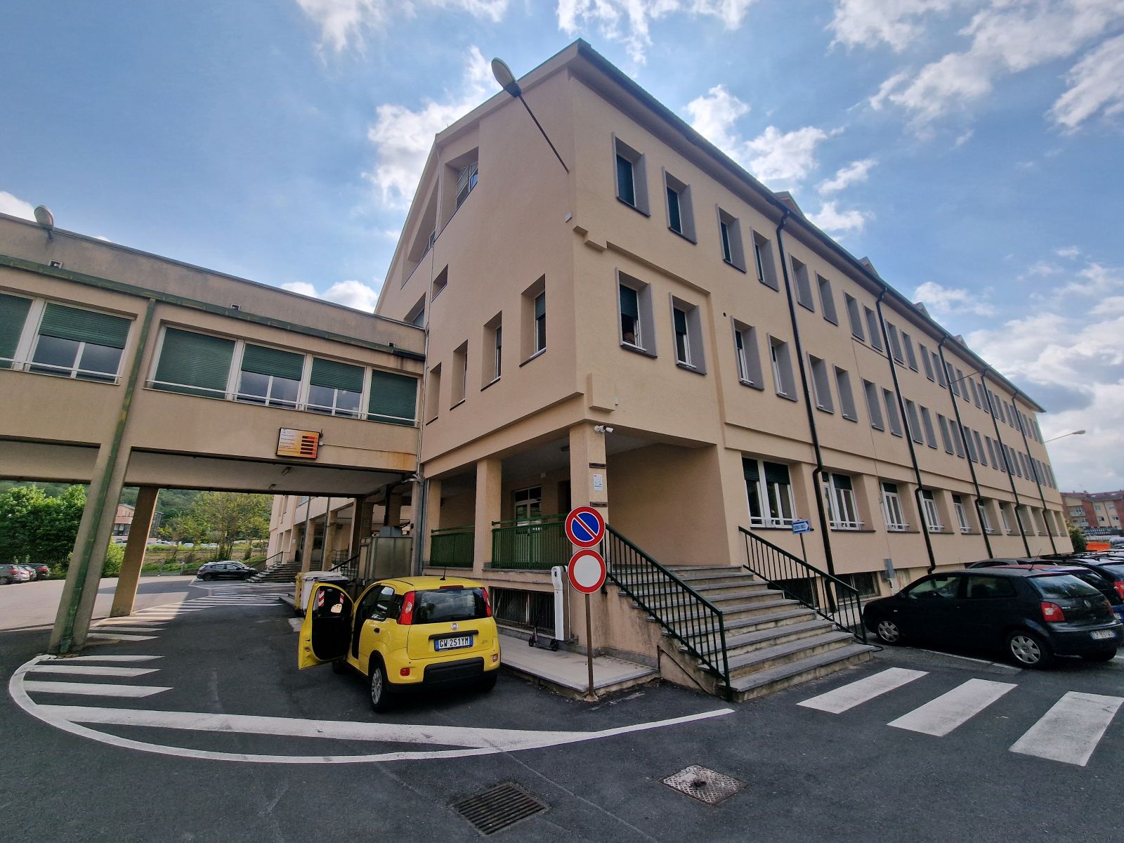 IIS di Cairo Montenotte