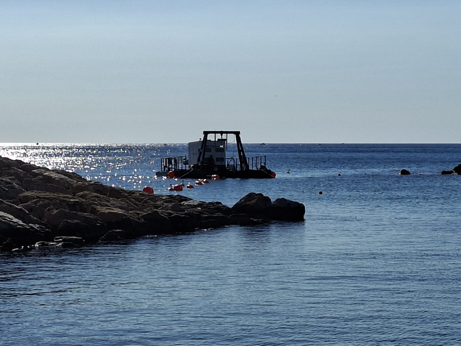 Porto Andora sobornatuira