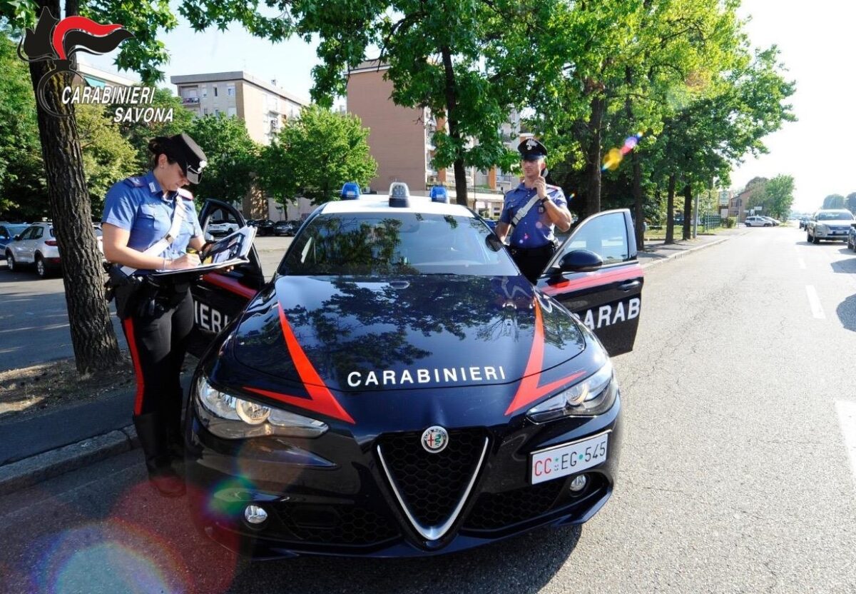 Carabinieri