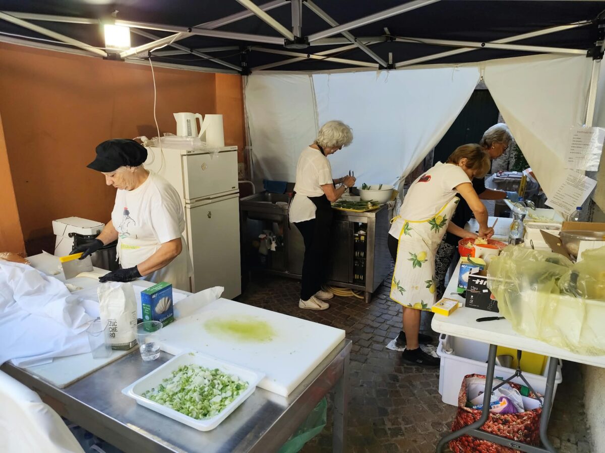  Fiera San Matteo Laigueglia