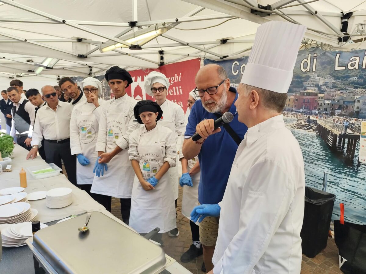  Fiera San Matteo Laigueglia