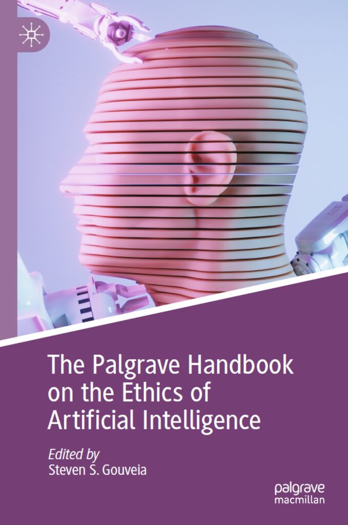 Ethics of Artificial Intelligence