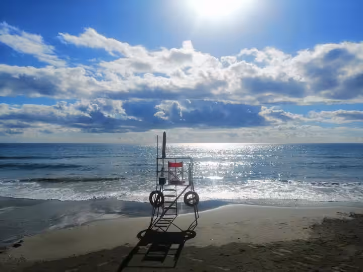Albe di Albenga