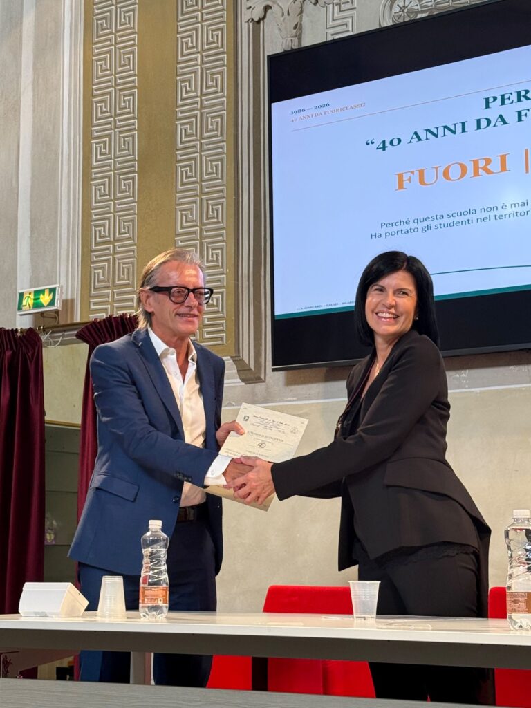 Agrario Albenga 40 anni da fuoriclasse