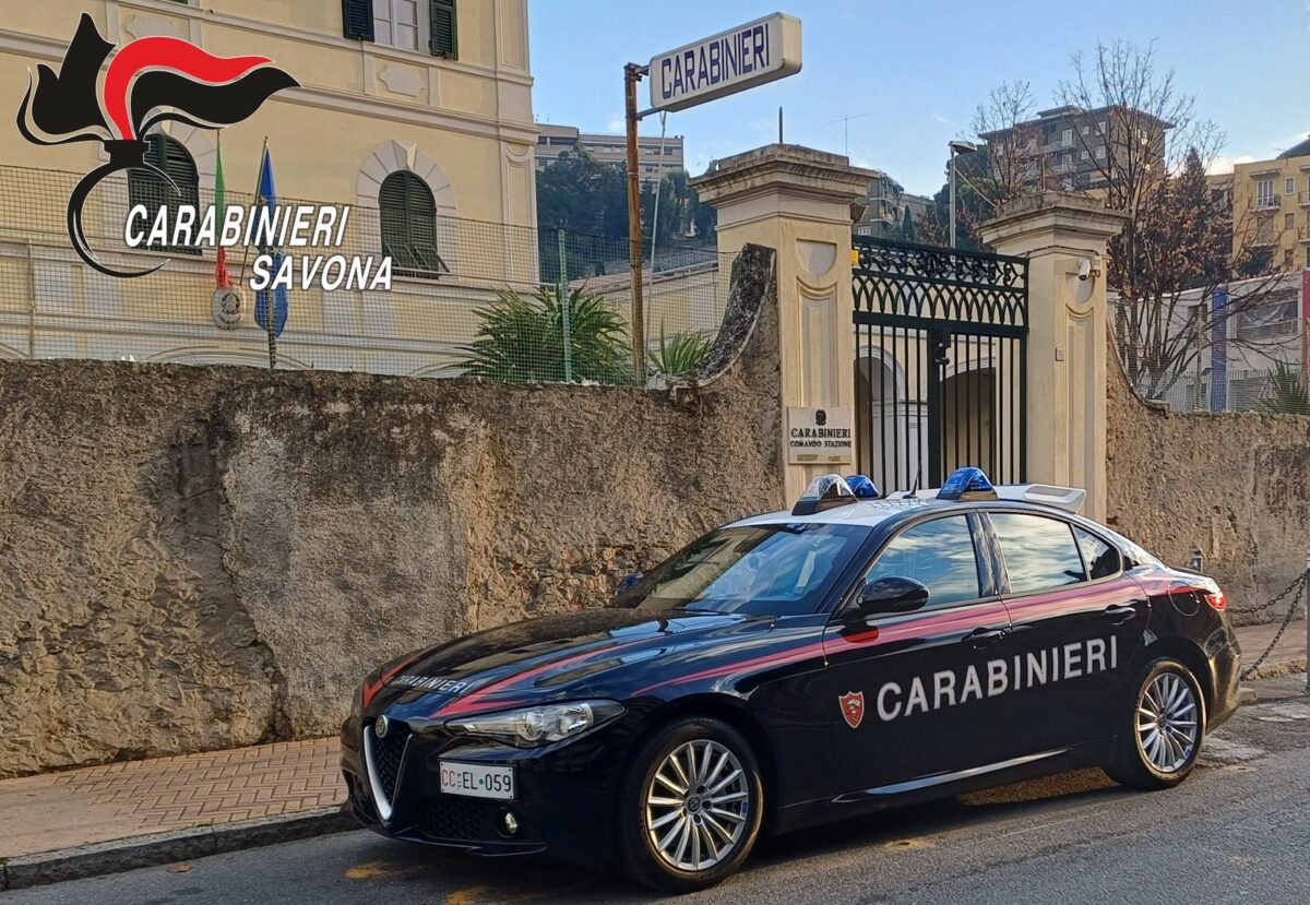 Carabinieri
