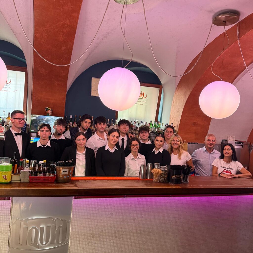 Drink Pink premiazione 