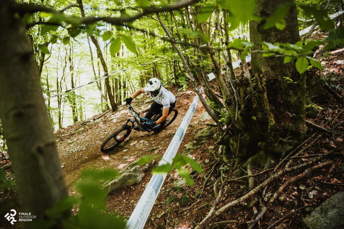 Enduro Vado