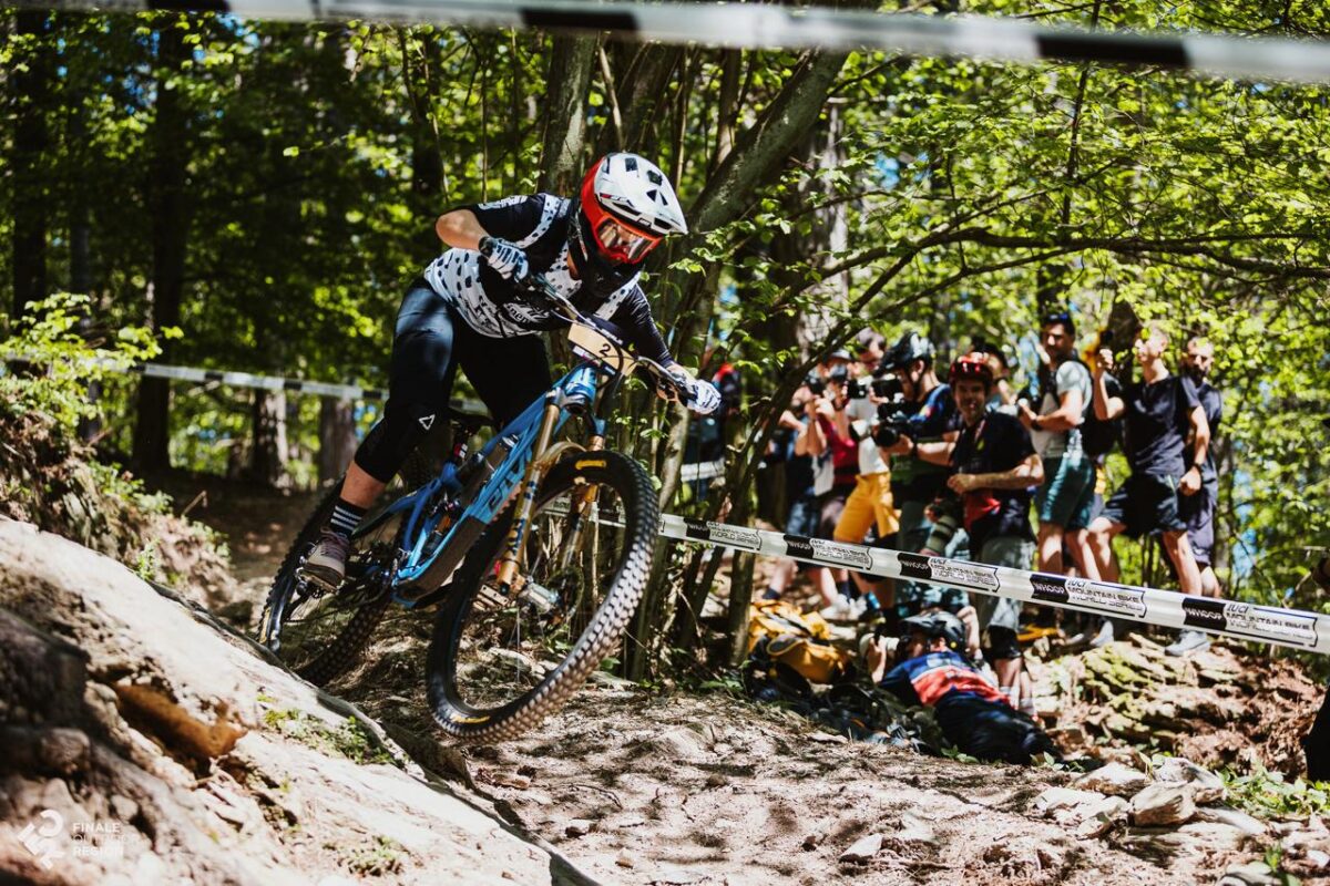Enduro Vado
