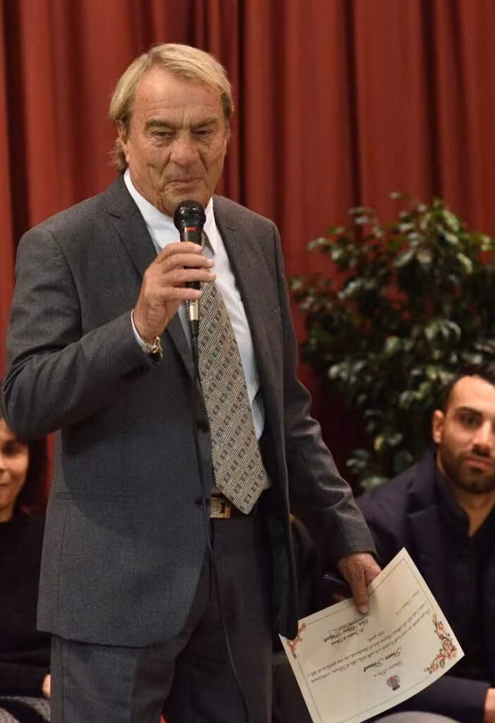 Franco Ferranti