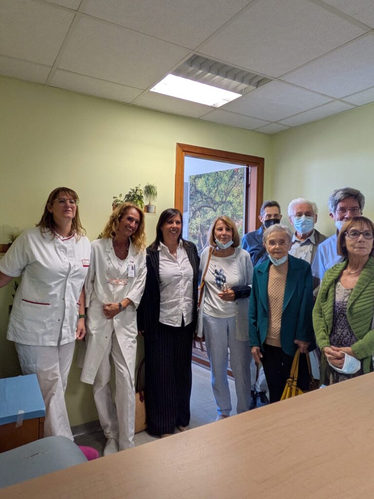 San Paolo HemoScreen