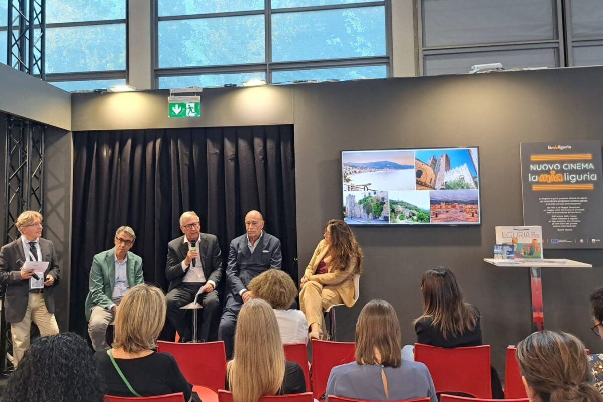 presentazione
