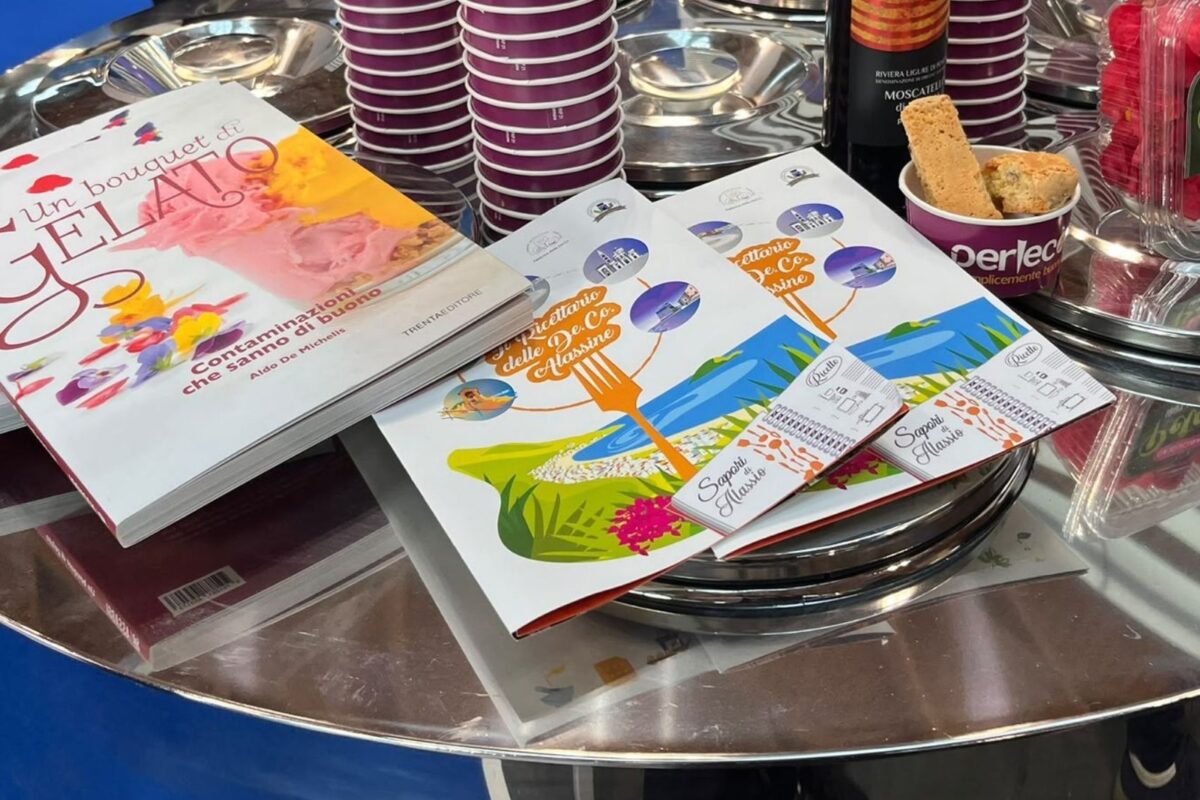 brochure
