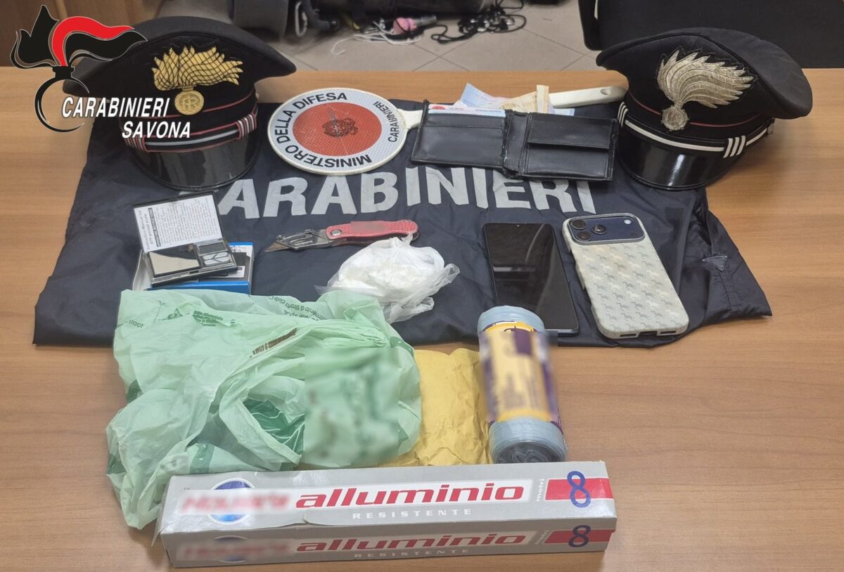 savona-arresto-cocaina-carabinieri-1
